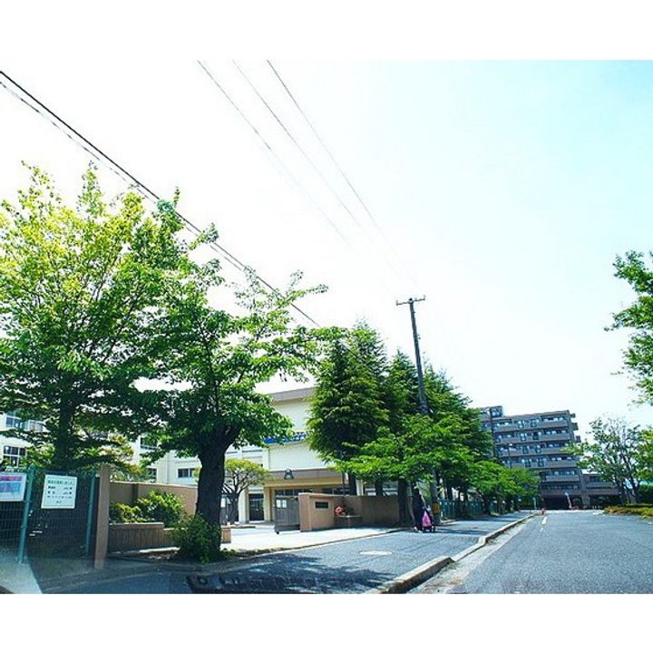 グレイス開成の周辺