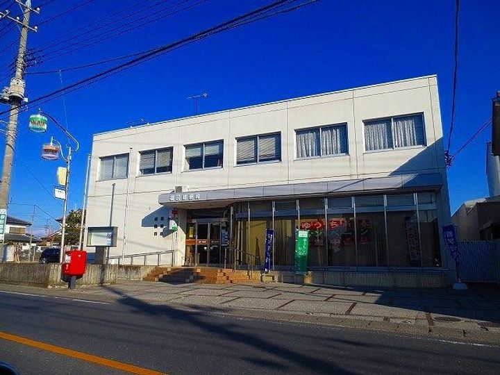 栃木県足利市福居町(アパート)の賃貸物件の周辺