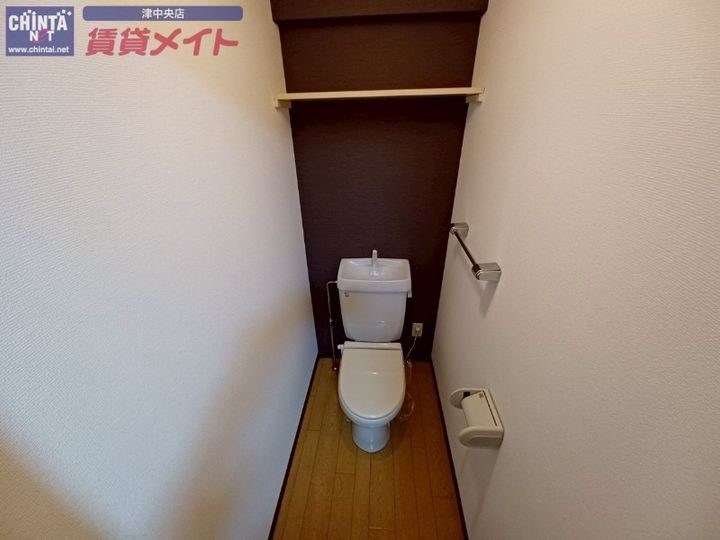 CASA KAWAGEの内装