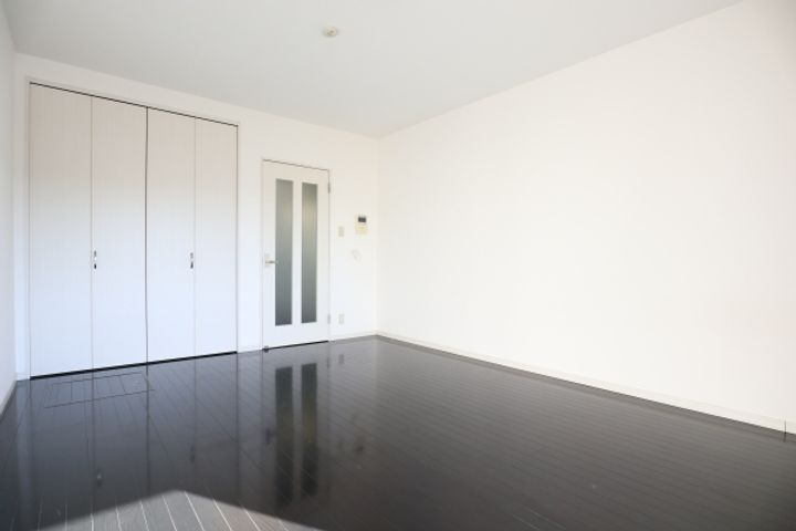 フォーライフヴィラ白帆 IIの内装