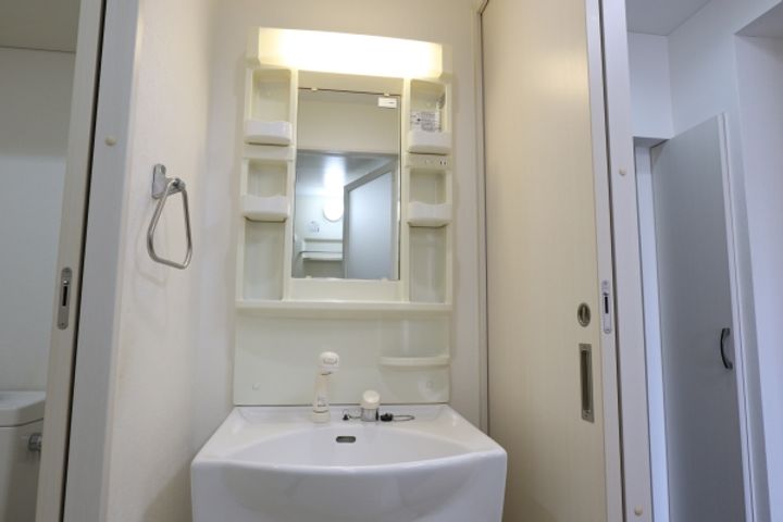 フォーライフヴィラ白帆 IIの内装