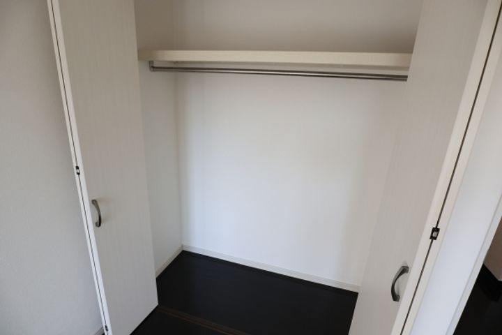 フォーライフヴィラ白帆 IIの内装