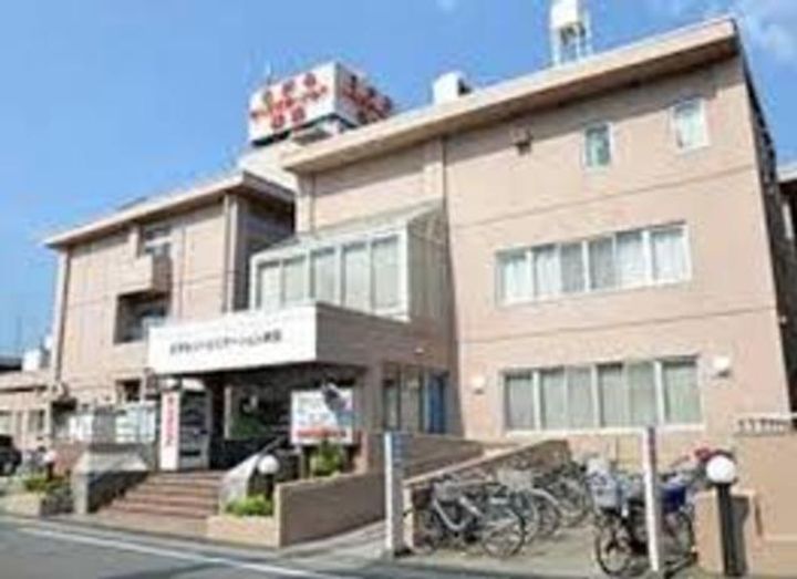 Konomi Terraceの周辺