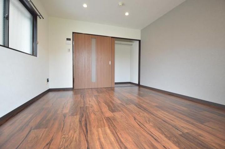 広島県広島市安佐北区可部南1(マンション)の賃貸物件の内装