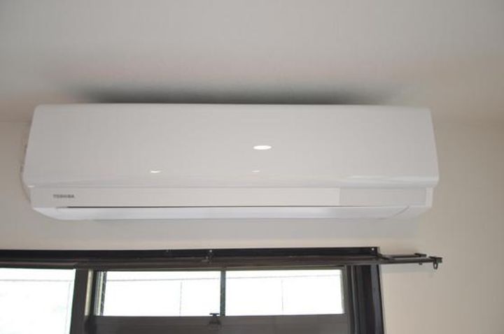 広島県広島市安佐北区可部南1(マンション)の賃貸物件の内装