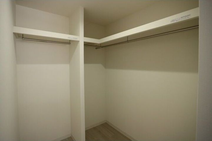 愛知県名古屋市千種区霞ケ丘2(マンション)の賃貸物件の内装