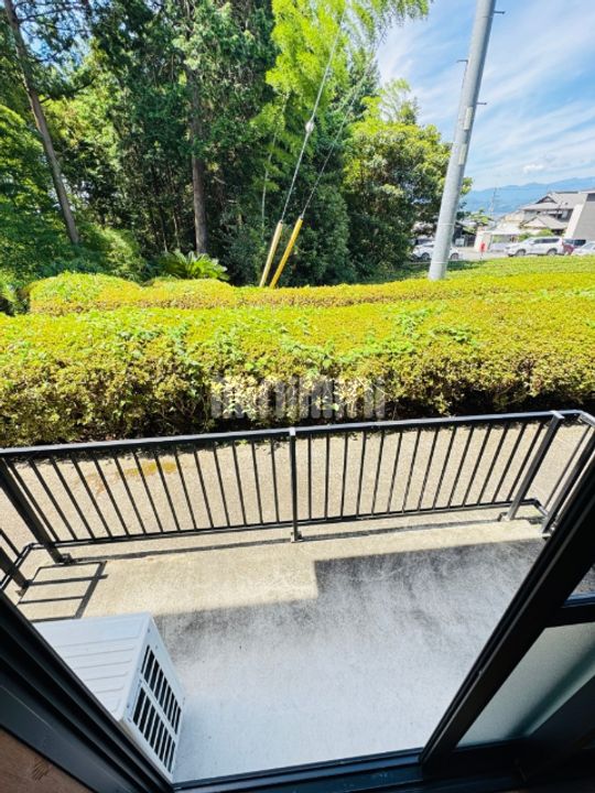 グランシャリオ玉木平Eの内装