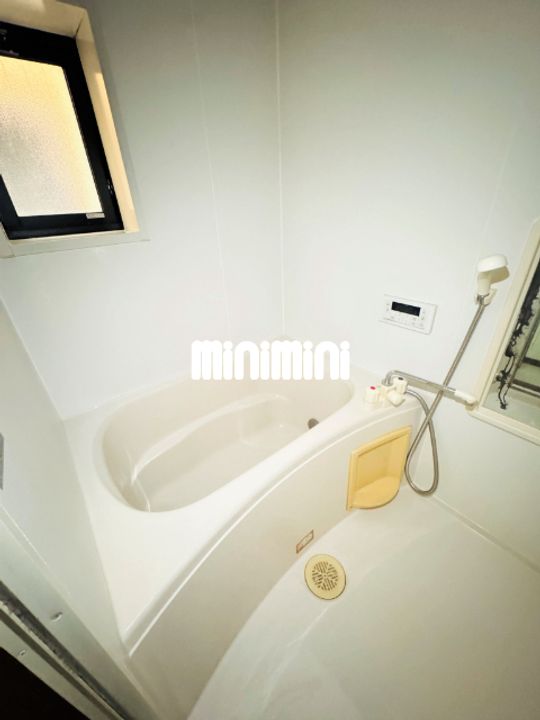 グランシャリオ玉木平Eの風呂