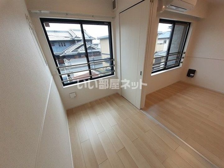 大阪府松原市小川4(アパート)の賃貸物件のその他画像