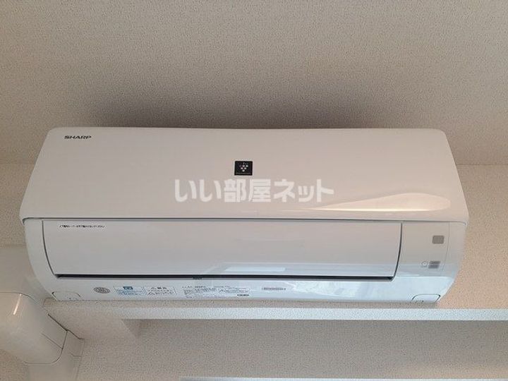 大阪府松原市小川4(アパート)の賃貸物件の内装