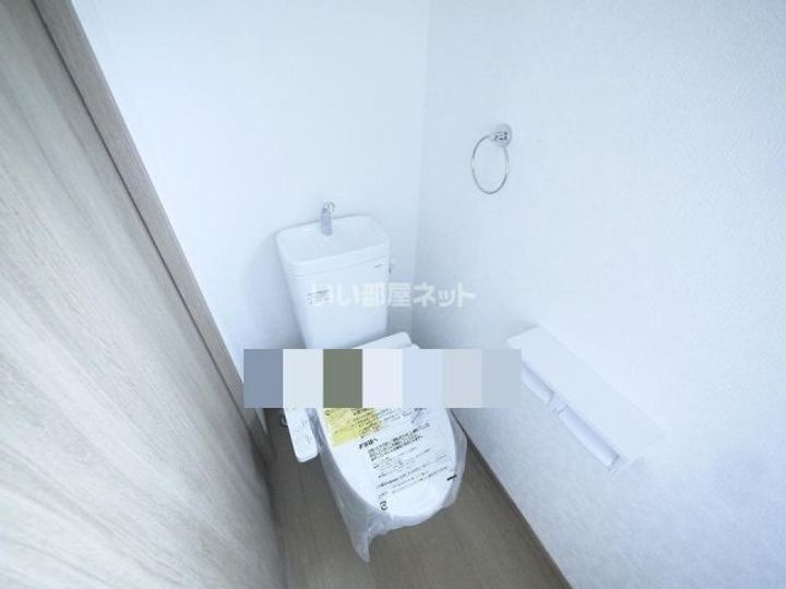 佐賀県小城市芦刈町芦溝(一戸建)の賃貸物件の内装