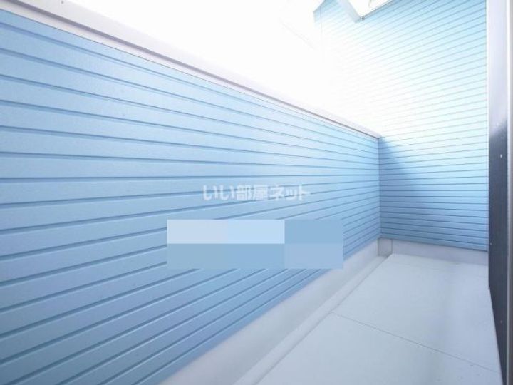 佐賀県小城市芦刈町芦溝(一戸建)の賃貸物件の内装