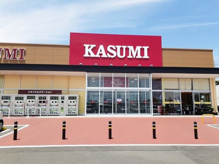 銚子市 新築2LDK 内見可能の周辺