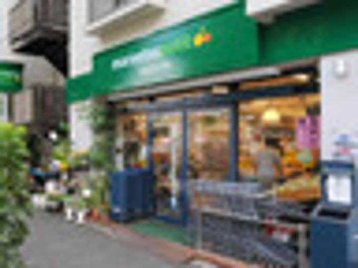 東京都港区赤坂3(マンション)の賃貸物件の周辺