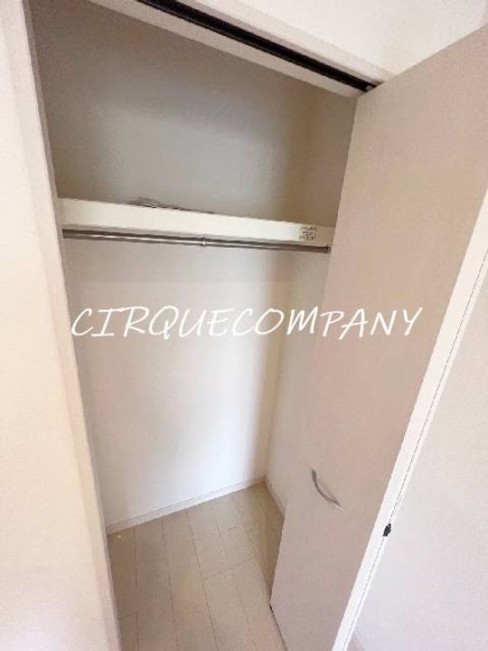 神奈川県横浜市栄区長尾台町(アパート)の賃貸物件の内装