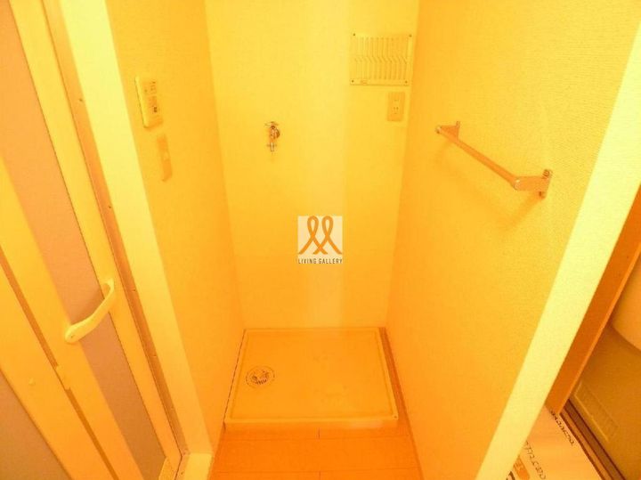 東京都足立区千住3(アパート)の賃貸物件の内装