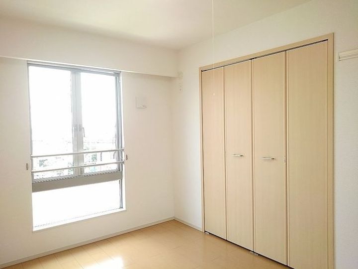 埼玉県越谷市千間台東4(アパート)の賃貸物件の内装