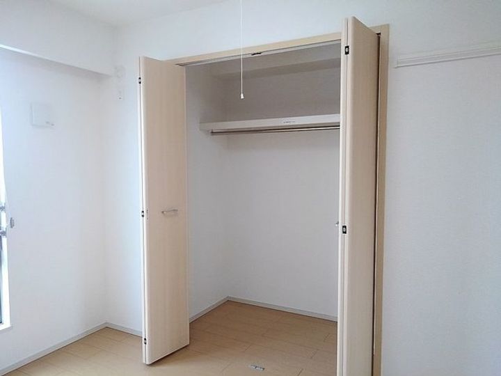 埼玉県越谷市千間台東4(アパート)の賃貸物件の内装