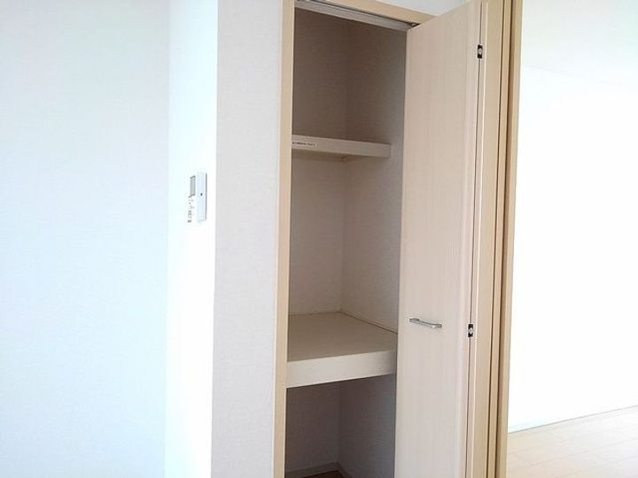 埼玉県越谷市千間台東4(アパート)の賃貸物件の内装