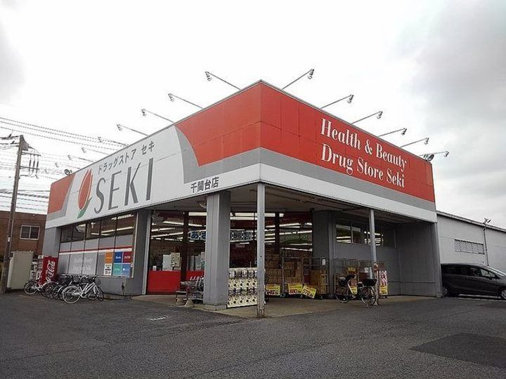 埼玉県越谷市千間台東4(アパート)の賃貸物件の周辺