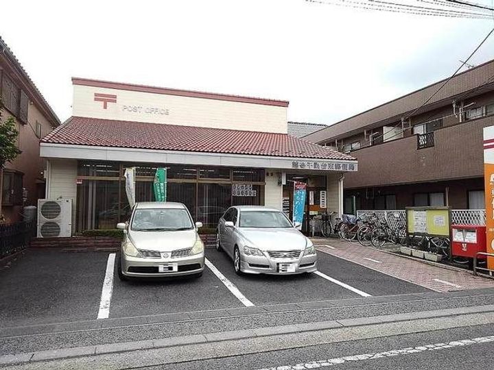 埼玉県越谷市千間台東4(アパート)の賃貸物件の周辺