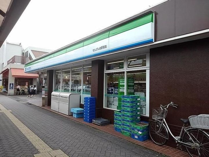 埼玉県越谷市千間台東4(アパート)の賃貸物件の周辺