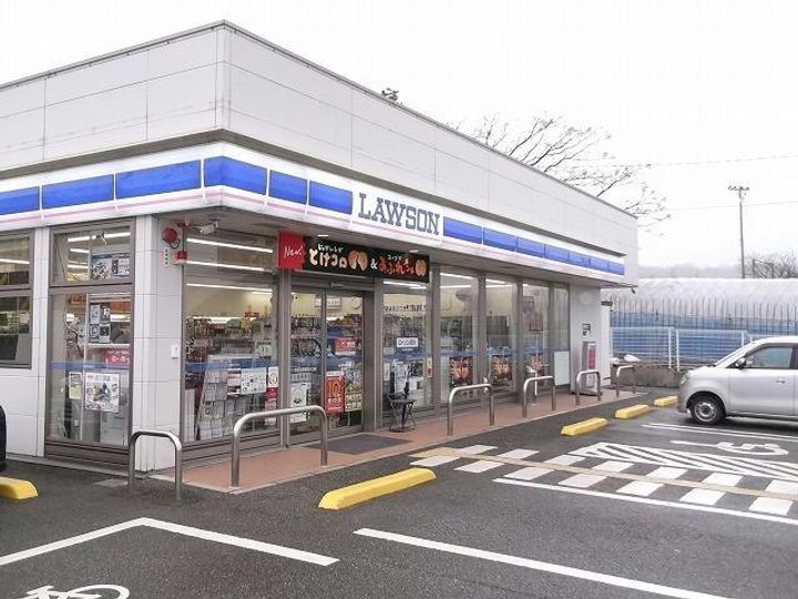 コリーヌ ベルビューの周辺