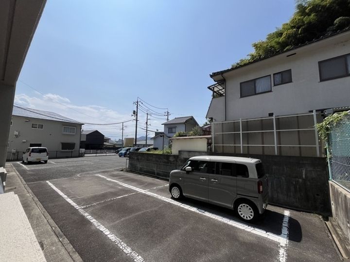 広島県広島市安佐南区大町西1(マンション)の賃貸物件のその他画像