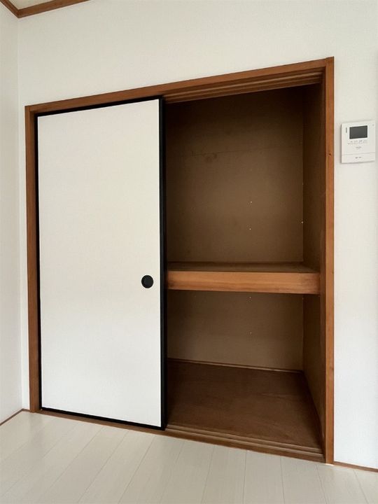 静岡県浜松市中央区小池町(アパート)の賃貸物件の内装