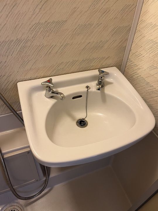 静岡県浜松市中央区小池町(アパート)の賃貸物件の内装