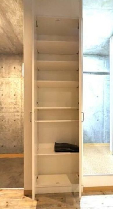 Ts garden永福町の内装