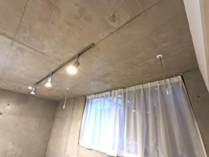 Ts garden永福町の内装