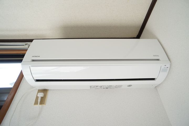 東京都狛江市猪方3(アパート)の賃貸物件の内装