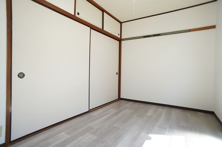 東京都狛江市猪方3(アパート)の賃貸物件の内装