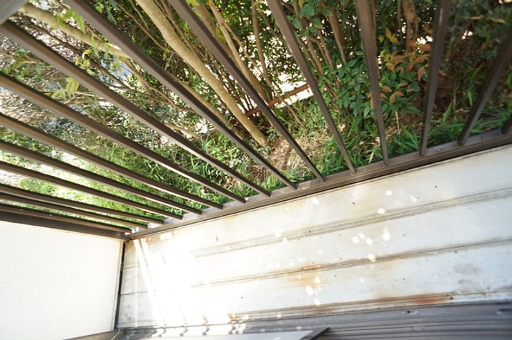 東京都狛江市猪方3(アパート)の賃貸物件の内装