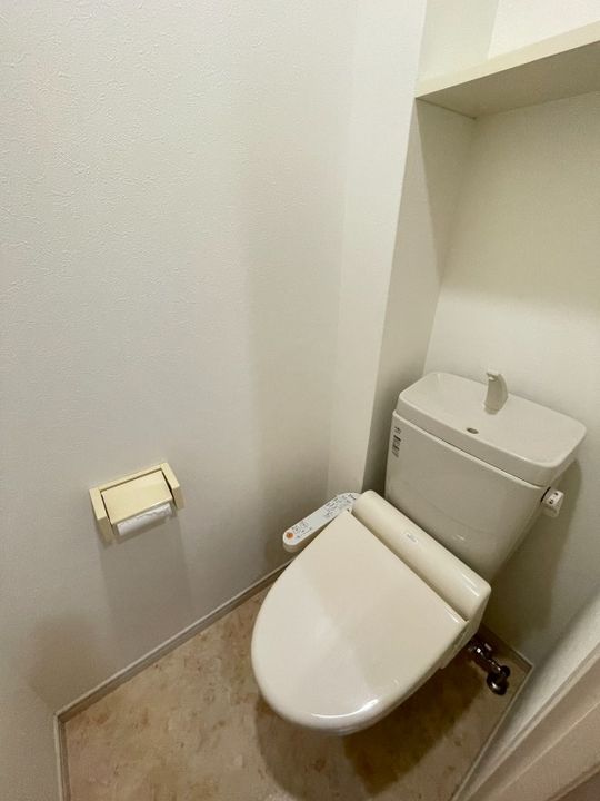 A-STEP甲突の内装