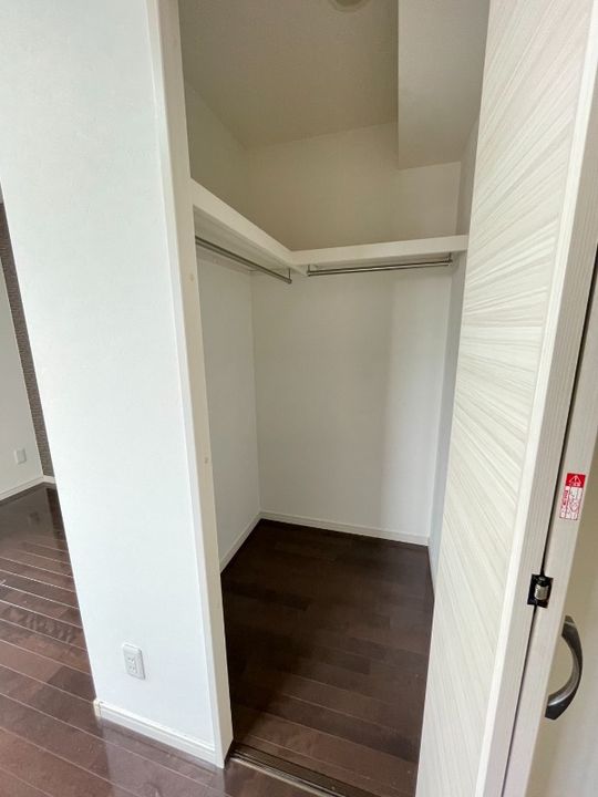 A-STEP甲突の内装