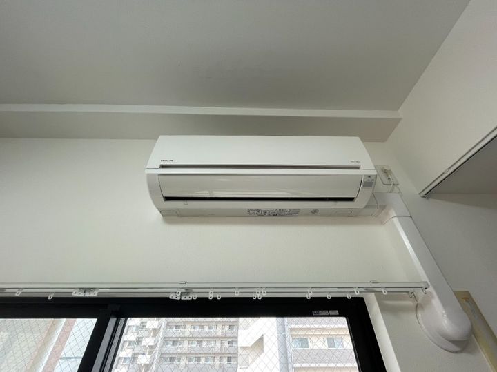 A-STEP甲突の内装