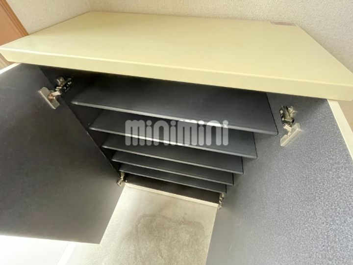 コーポグローヴのその他画像