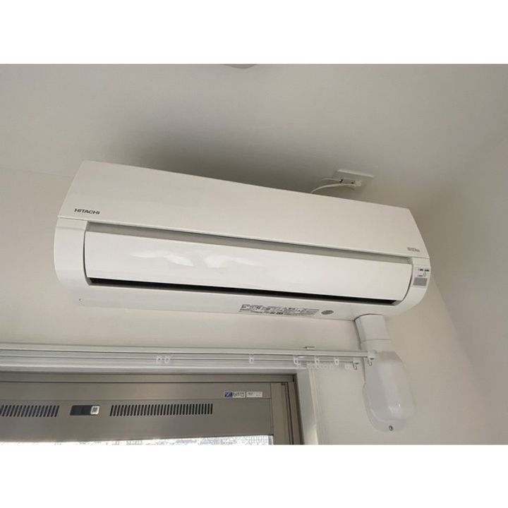 グランベル本荘の内装