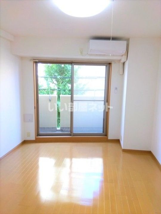 N-flats川崎浜町の内装