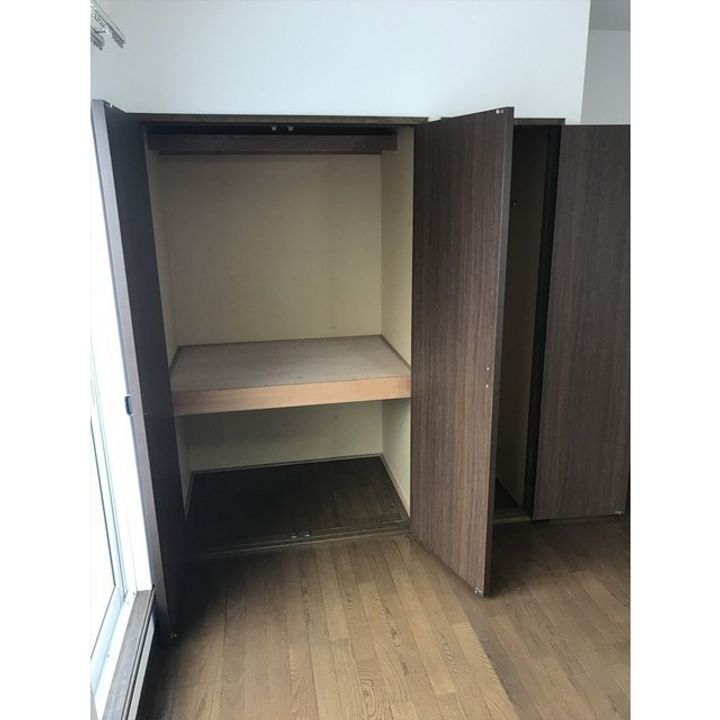 ドミール品川の内装