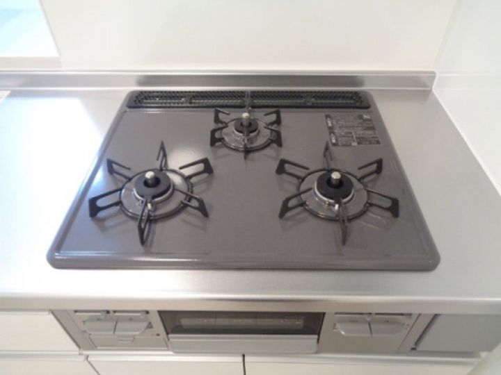 滋賀県栗東市霊仙寺6(アパート)の賃貸物件の内装