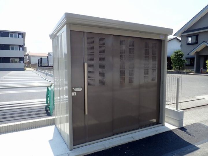 滋賀県栗東市霊仙寺6(アパート)の賃貸物件のその他画像