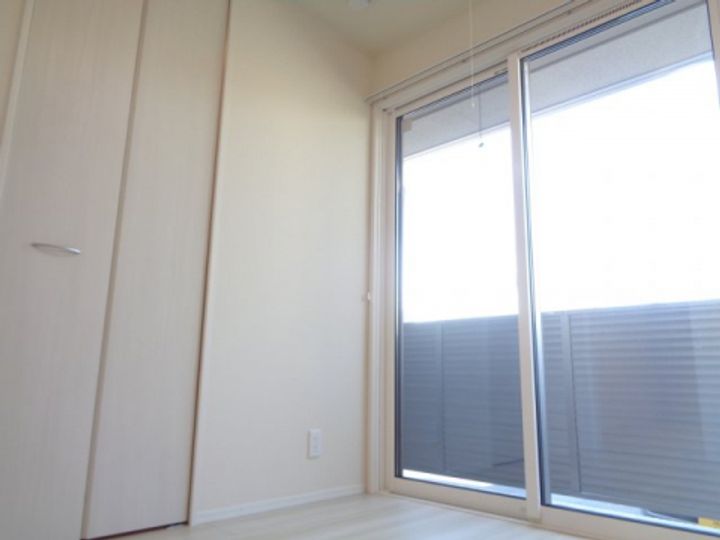 滋賀県栗東市霊仙寺6(アパート)の賃貸物件の内装