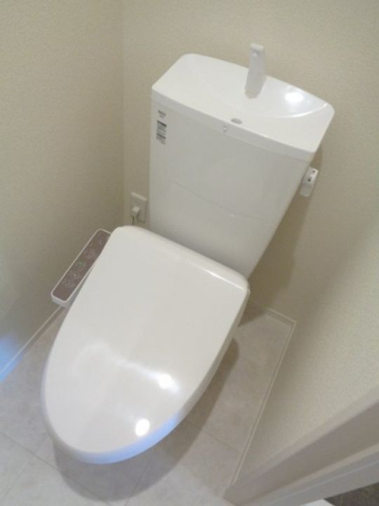 滋賀県栗東市霊仙寺6(アパート)の賃貸物件の内装