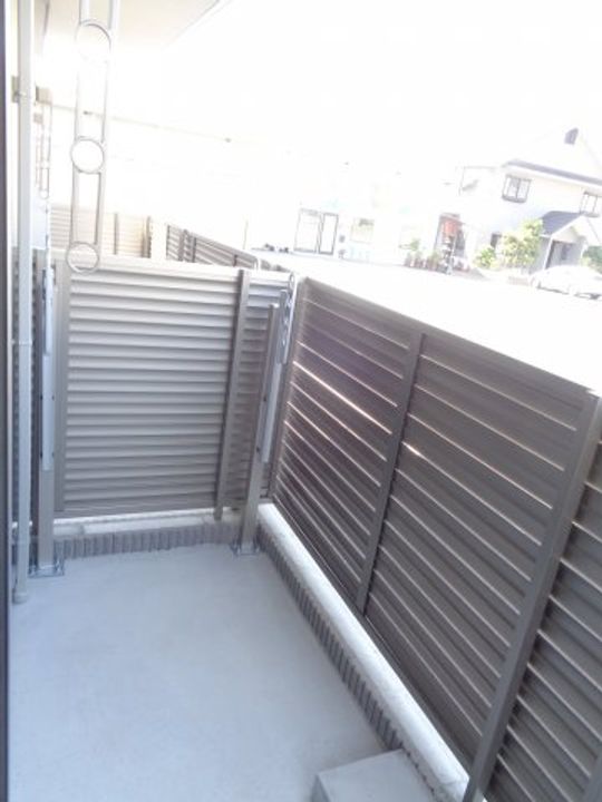 滋賀県栗東市霊仙寺6(アパート)の賃貸物件の内装