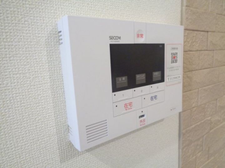 滋賀県栗東市霊仙寺6(アパート)の賃貸物件の内装