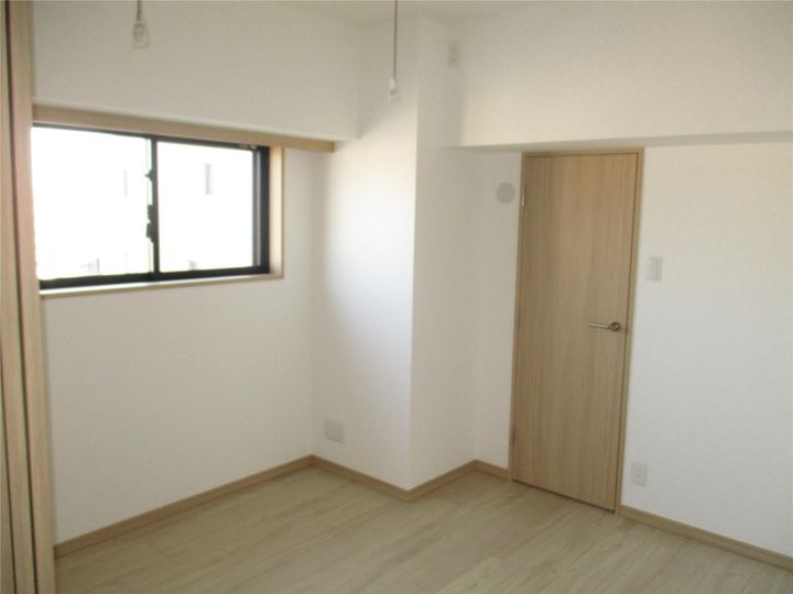 東京都北区東十条4(マンション)の賃貸物件の内装