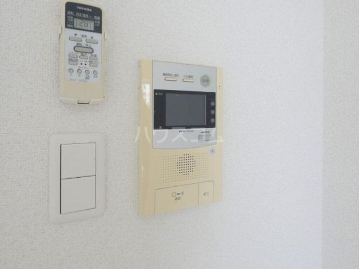 ベルグレードHJの内装